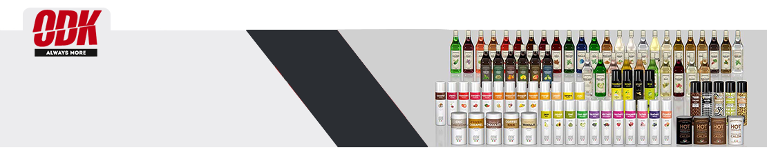 Orsa Drinks
