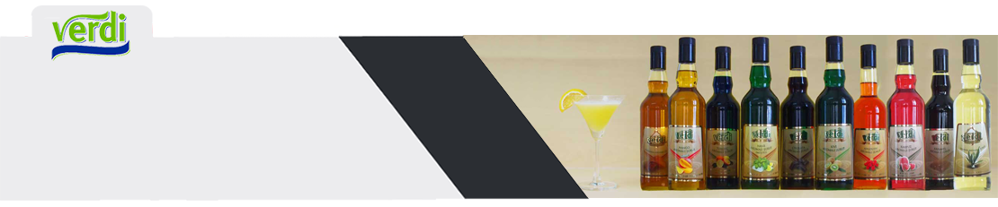 Orsa Drinks